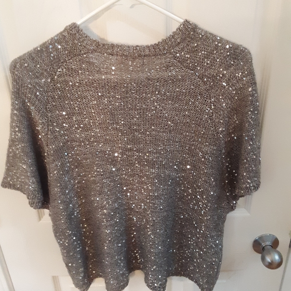 Route 66 Sparkling Blouse - Picture 4 of 4